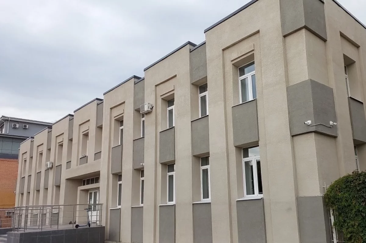 В Твери завершили капремонт школы искусств имени Мусоргского