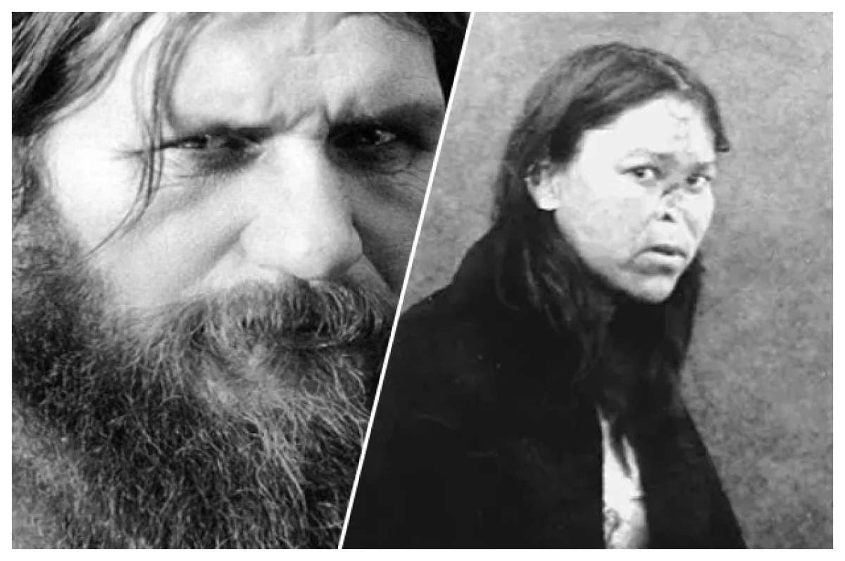 Как мещанка сберегла «чистоту», пытаясь убить Распутина