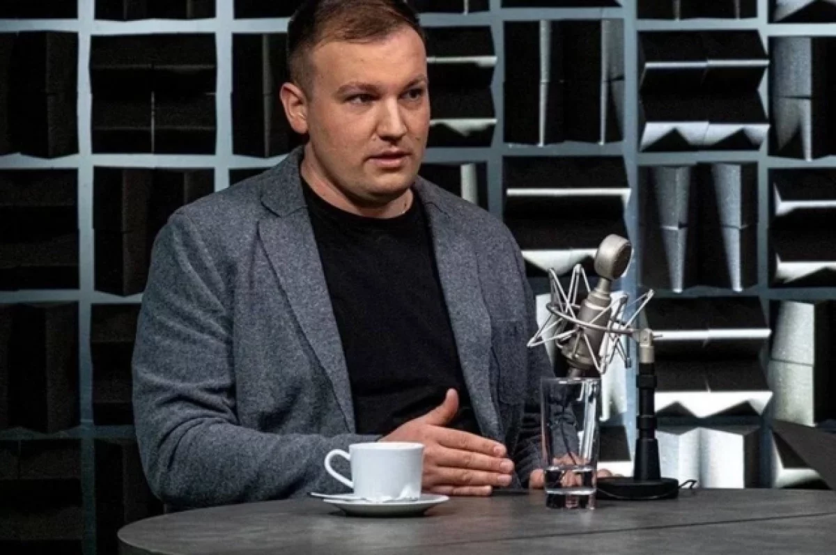 Правозащитник Мельников указал на угрозу выдачи основателя &laquo;Рыбаря&raquo; в США