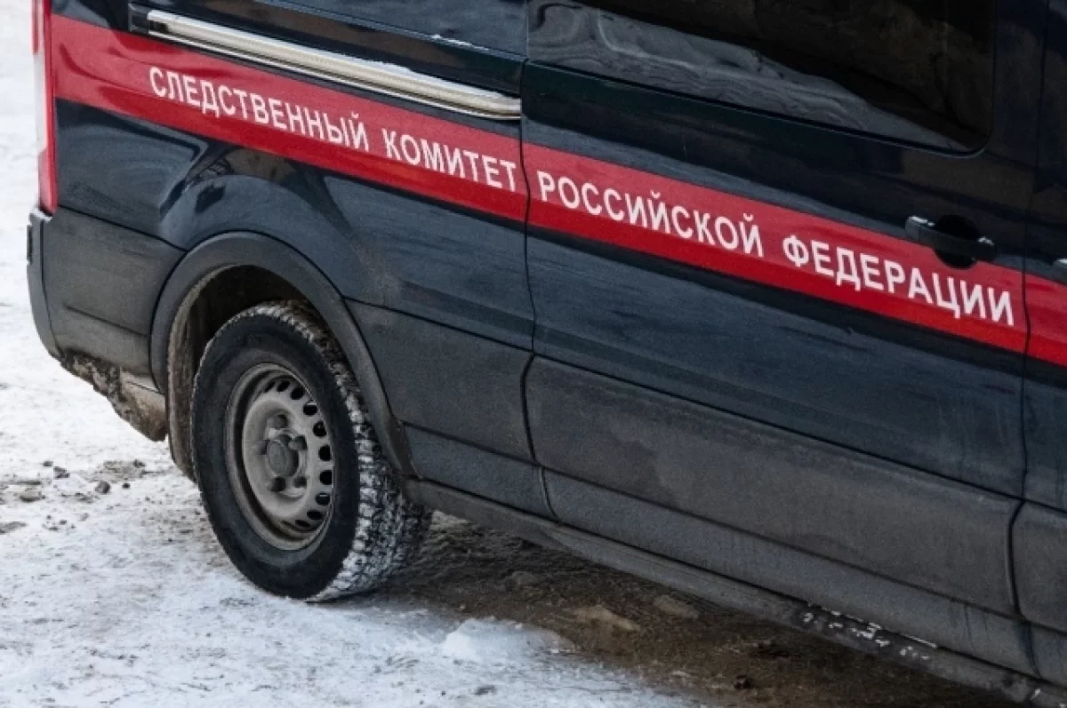 Женщина погибла после конфликта с сожителем на балконе в Петербурге