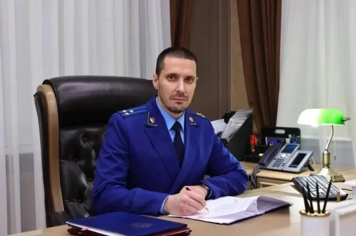 Директора рязанской компании обвинили в сокрытии от налогов 5 млн рублей