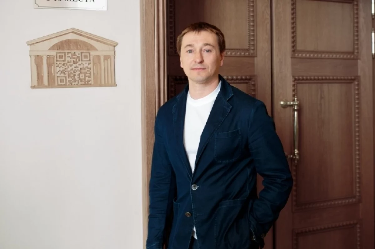 Куда сходить в Пензе с 10 по 16 октября