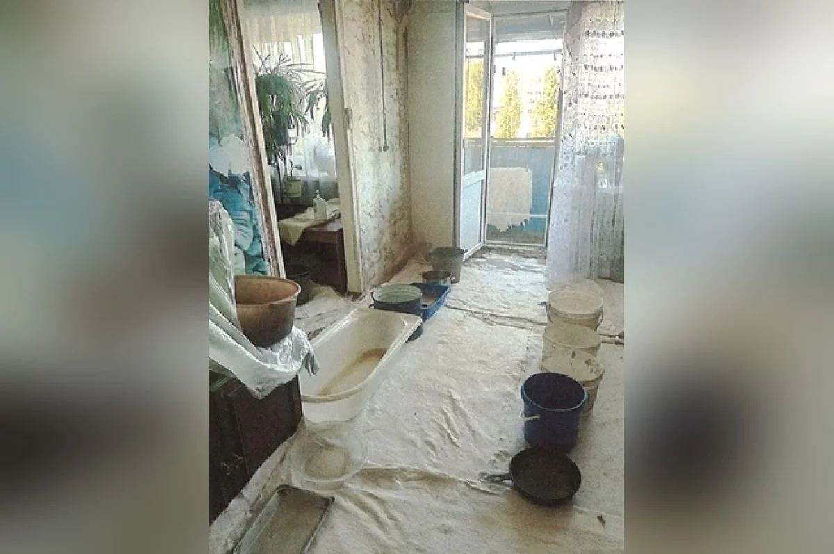 Волгоградцы месяцами отстаивают свои права в сфере ЖКХ