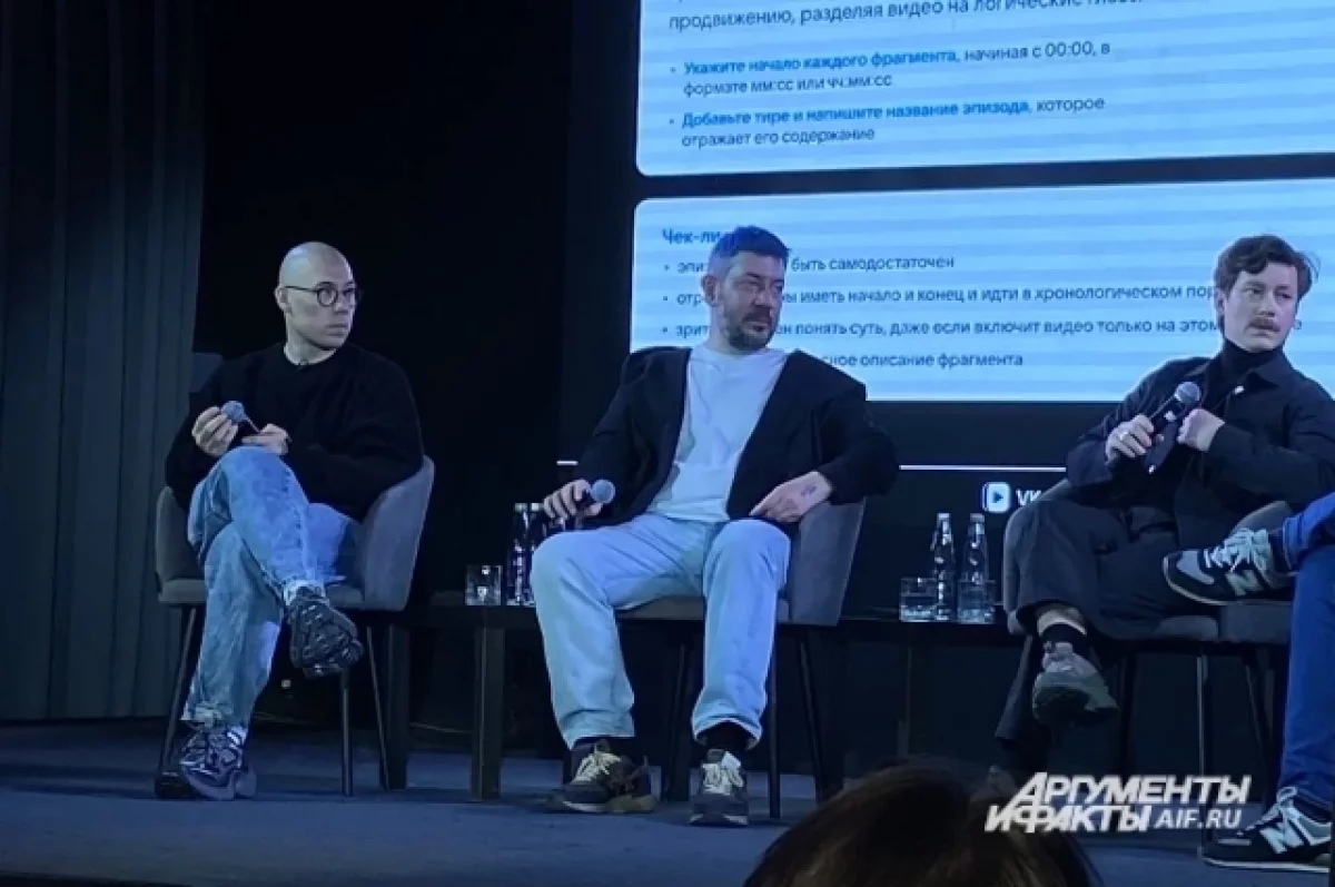 Блогер Артемий Лебедев назвал Пермскую галерею музеем мирового уровня