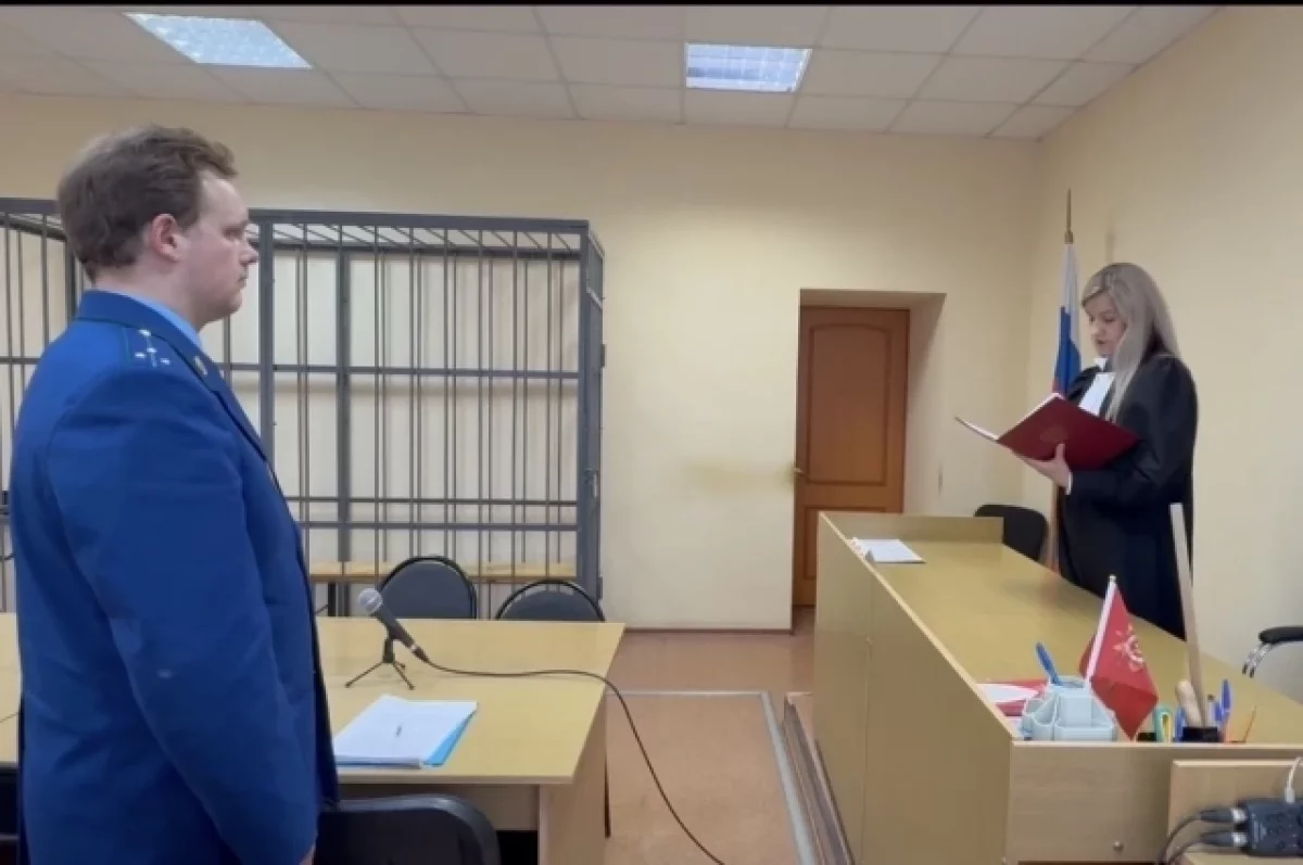 Челябинка получила срок за фиктивную прописку иностранцев