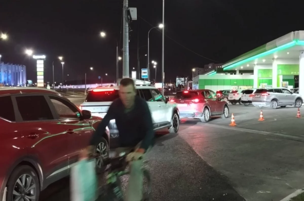 смерть детей и медведи в Сарове