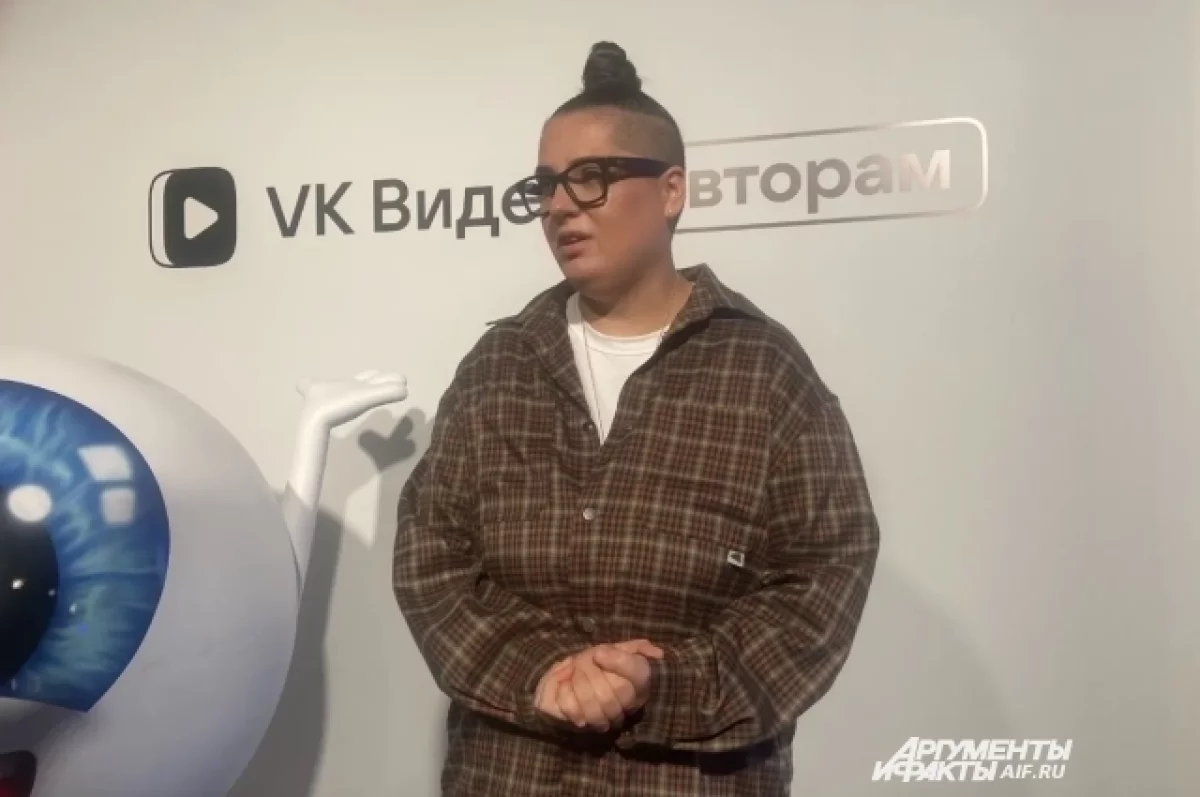 Известный блогер Наташа Гасанханова поделилась впечатлениями о Перми