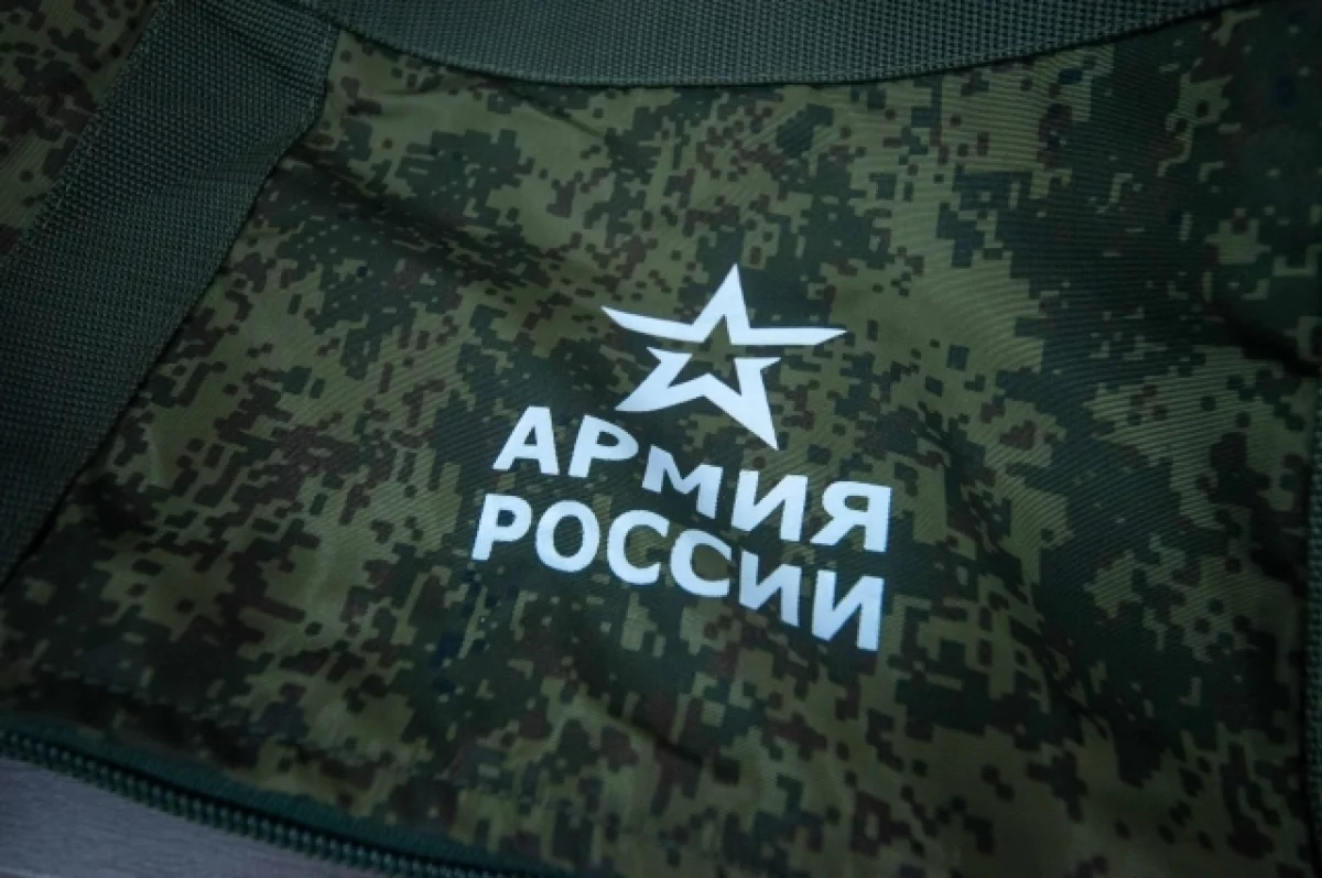 В военкомате Самарской области рассказали об организации осеннего призыва