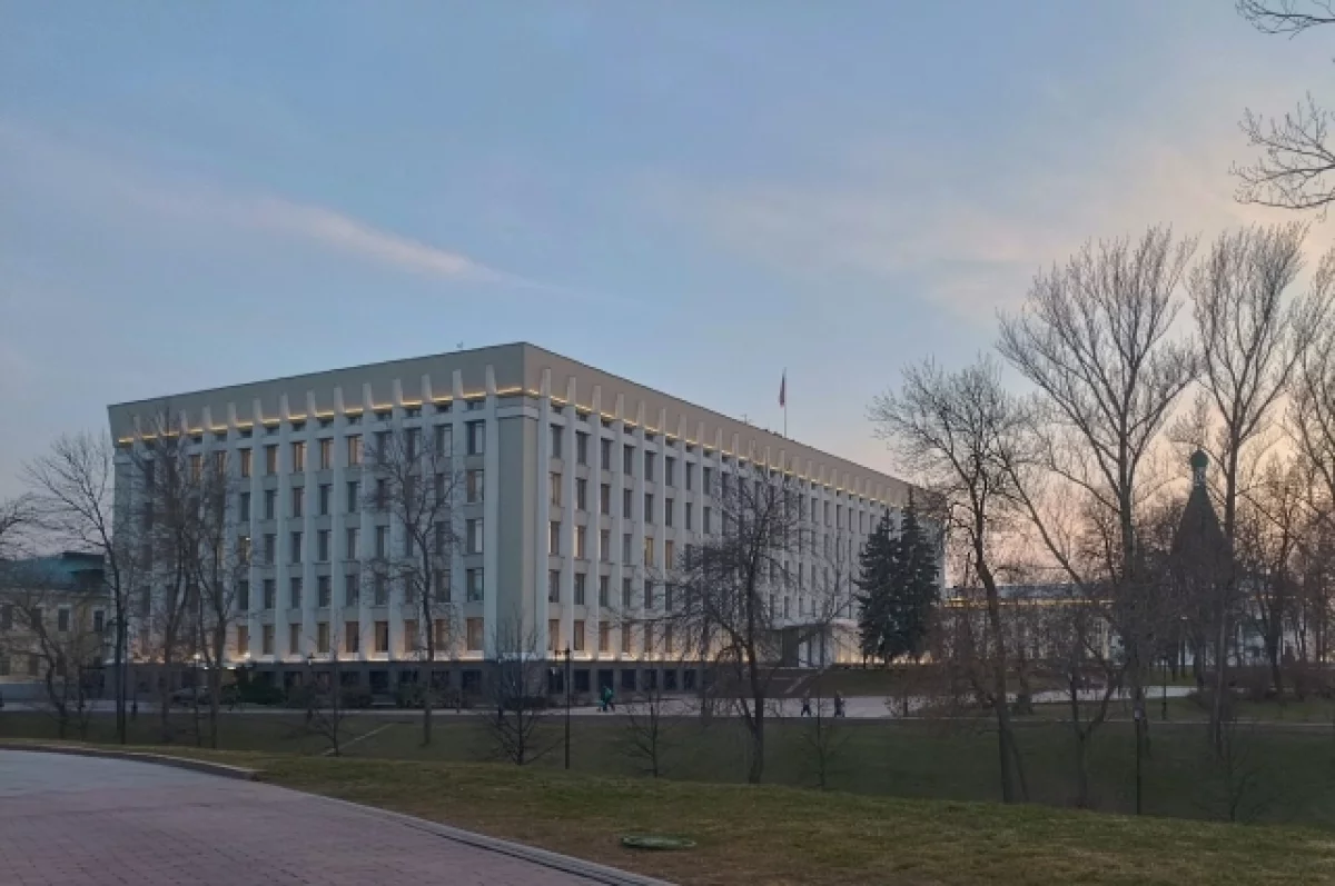 Падение инвестиций на четверть прогнозируют в Нижегородской области