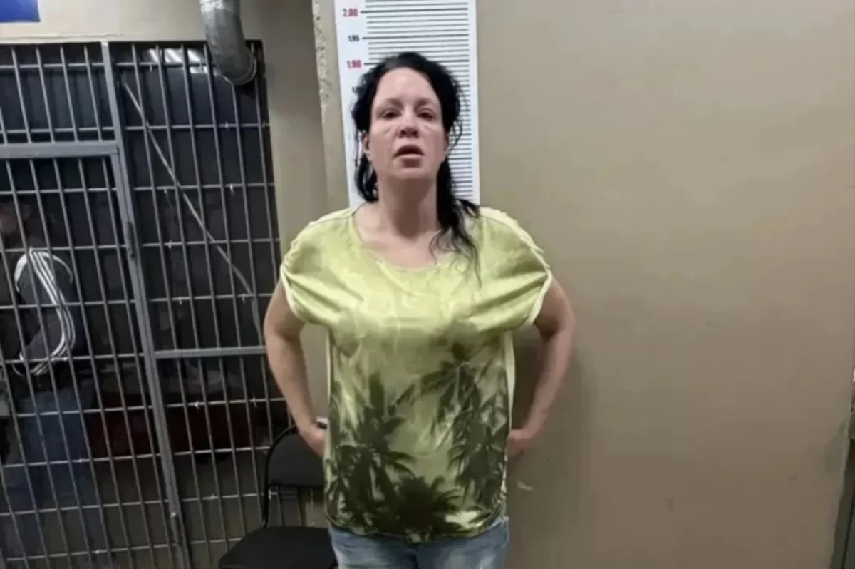 В Твери ранее судимая женщина регулярно бесплатно «отовариваюсь» в магазине