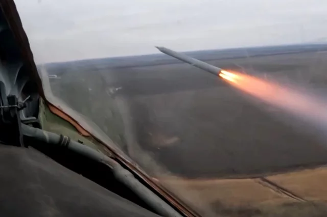 Российские дроноводы и ракетчики в ближайшее время будут атаковать крупные ТЭС в разных областях Украины.