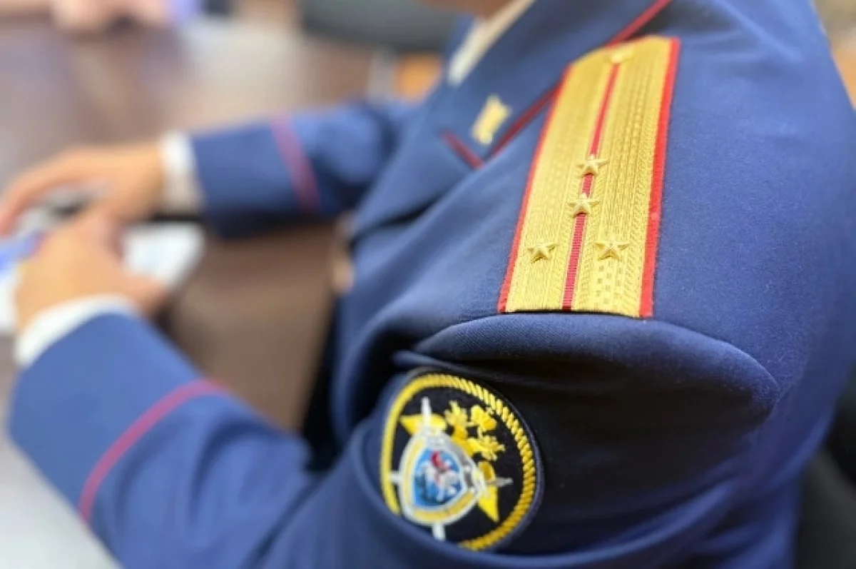 СК Камчатки проводит проверку по факту гибели 16 летнего мотоциклиста