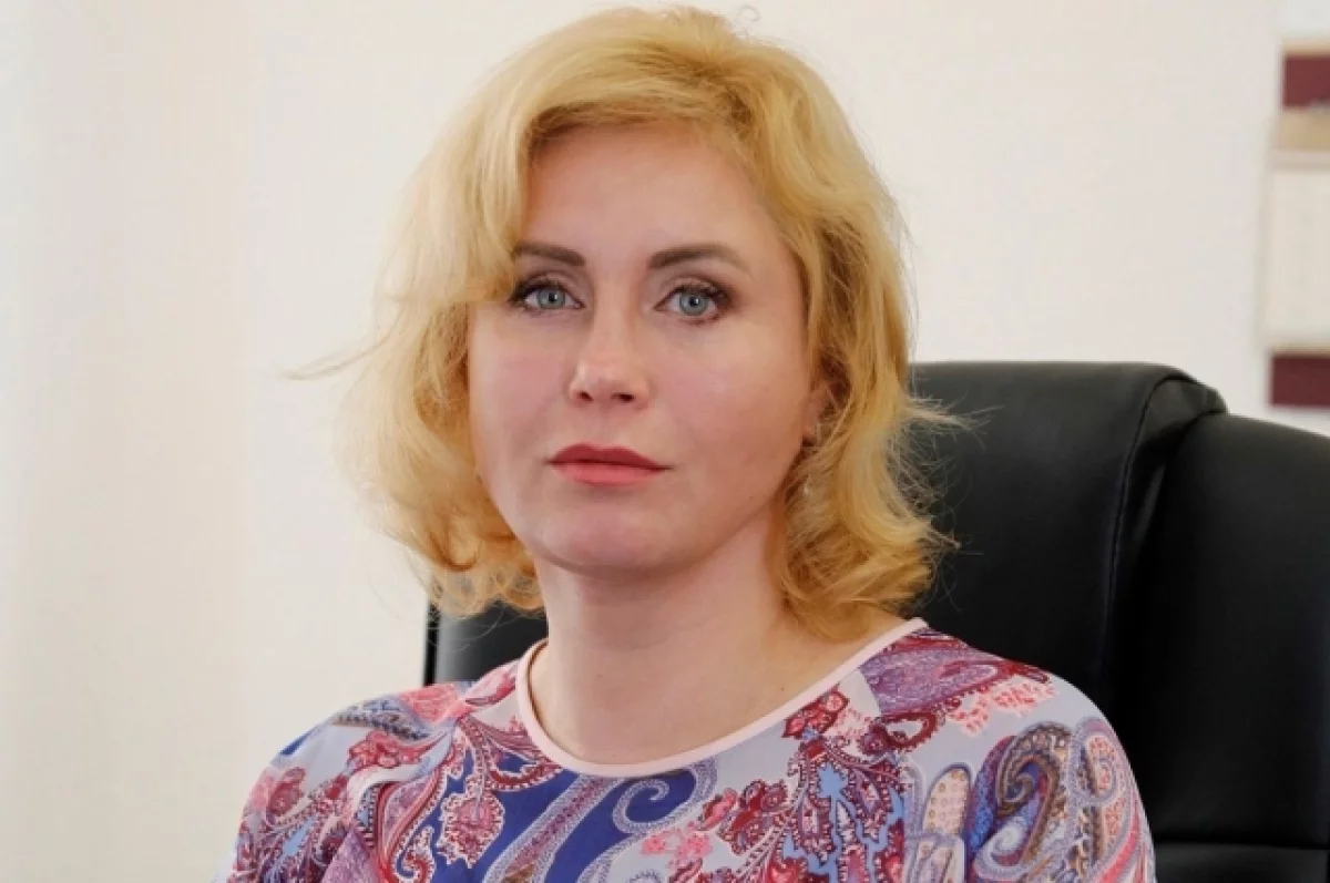 Экс-чиновнице Соколовой добавили срок до 15 лет