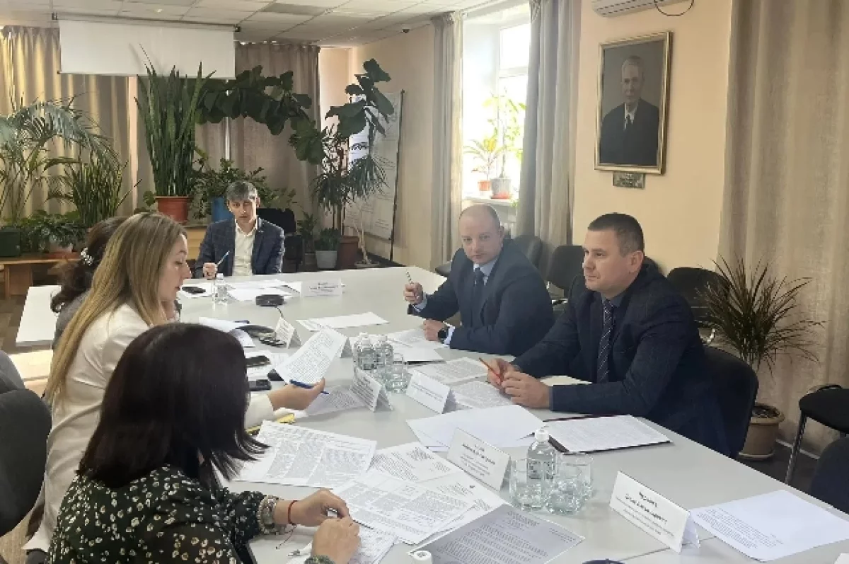 В Хабаровске предпринимателям покажут, как попасть в каталог госзакупок