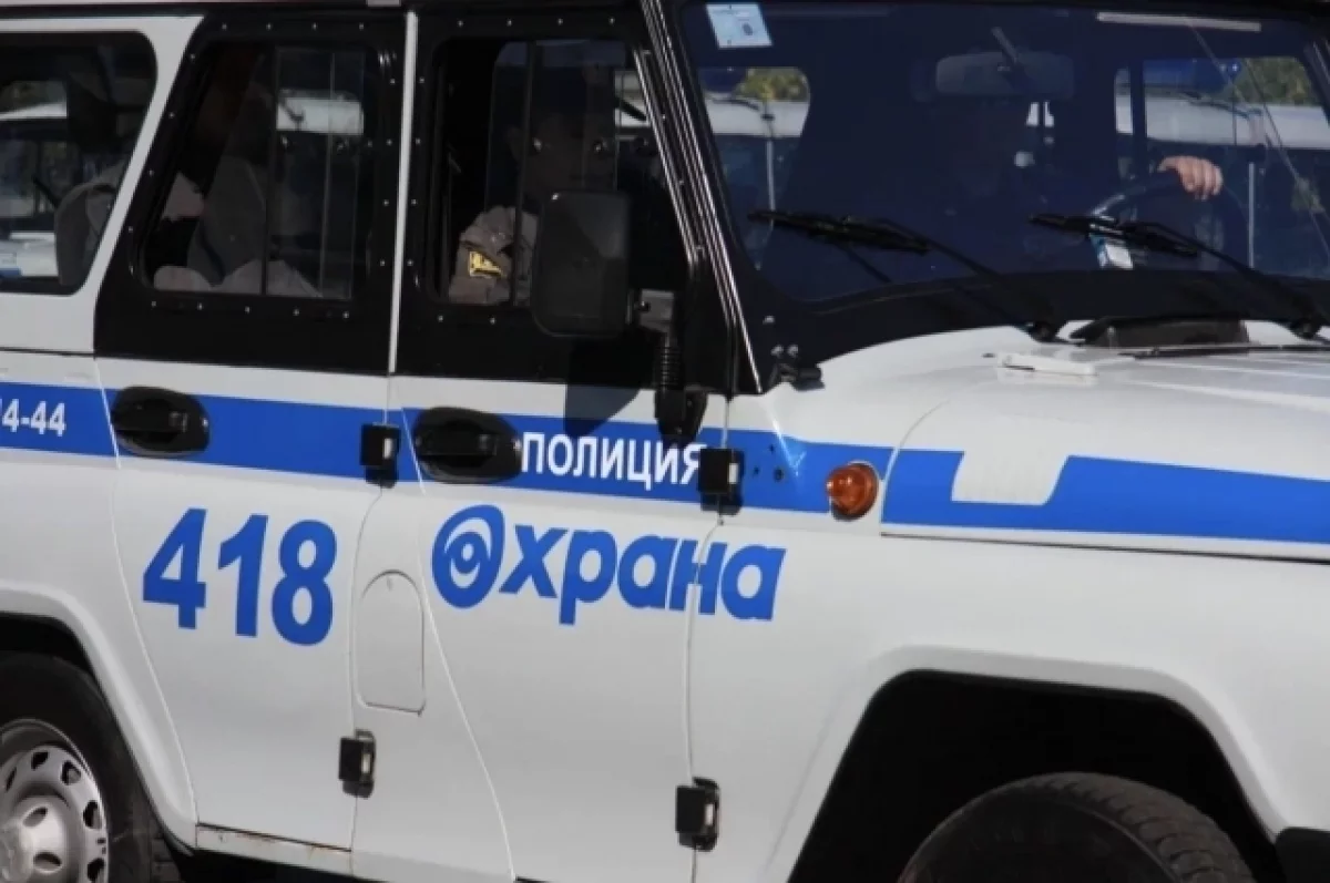 Полиция задержала серийного вора велосипедов с поличным в Барнауле