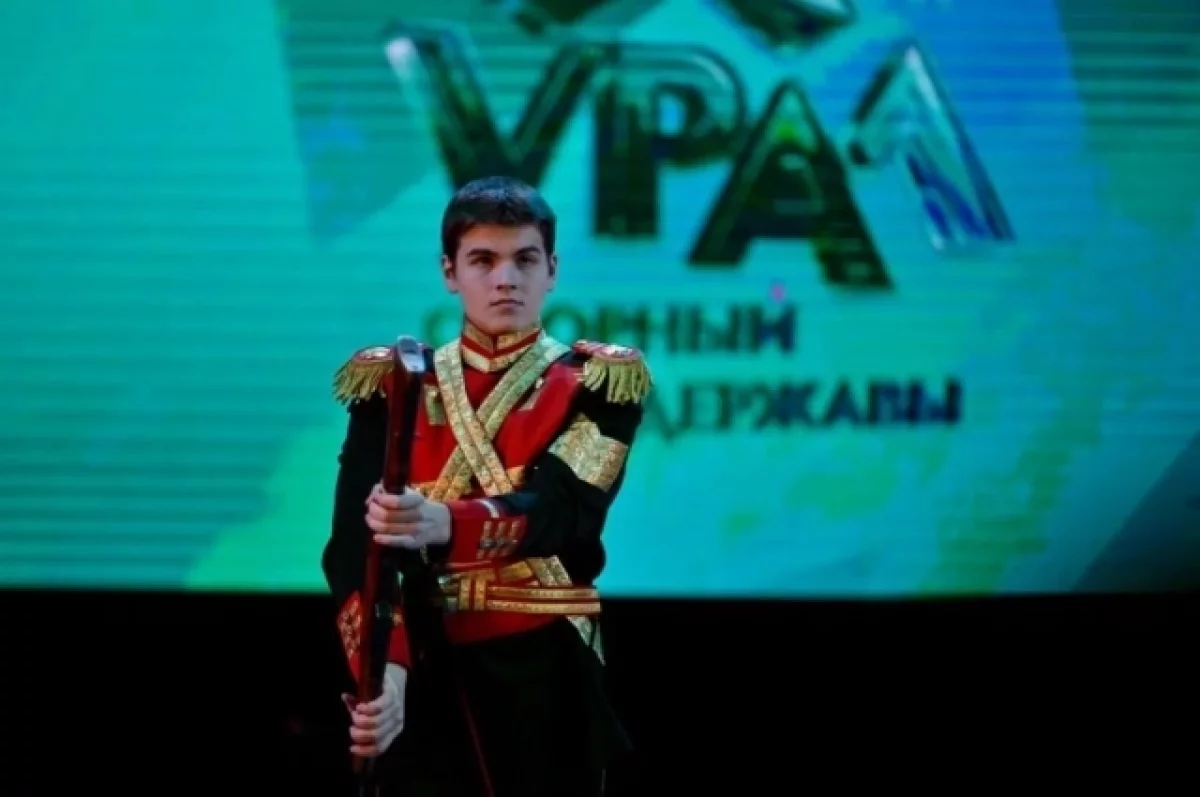 В Свердловской области стартовал прием заявок на премию «Комбат Победы»