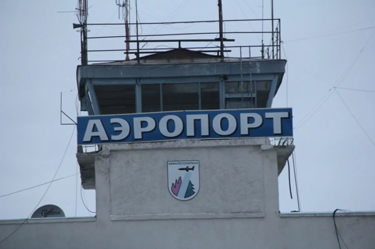 Владимирский аэропорт начнет принимать рейсы в 2028 году