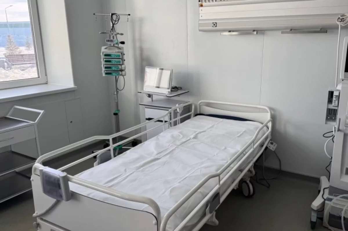 В Белгородской области за сутки погиб один человек, пострадало 13