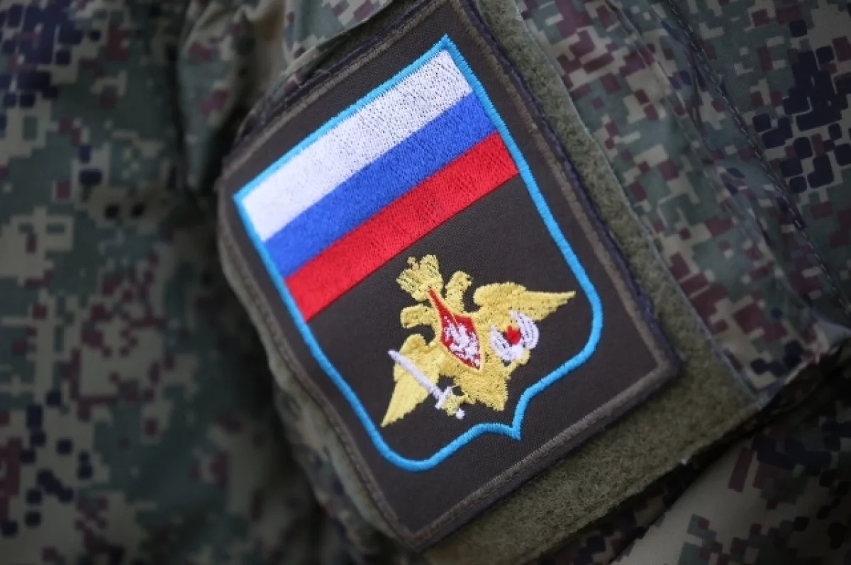 &laquo;СВ&raquo;: бойцы РФ освободили два населенных пункта в Харьковской области