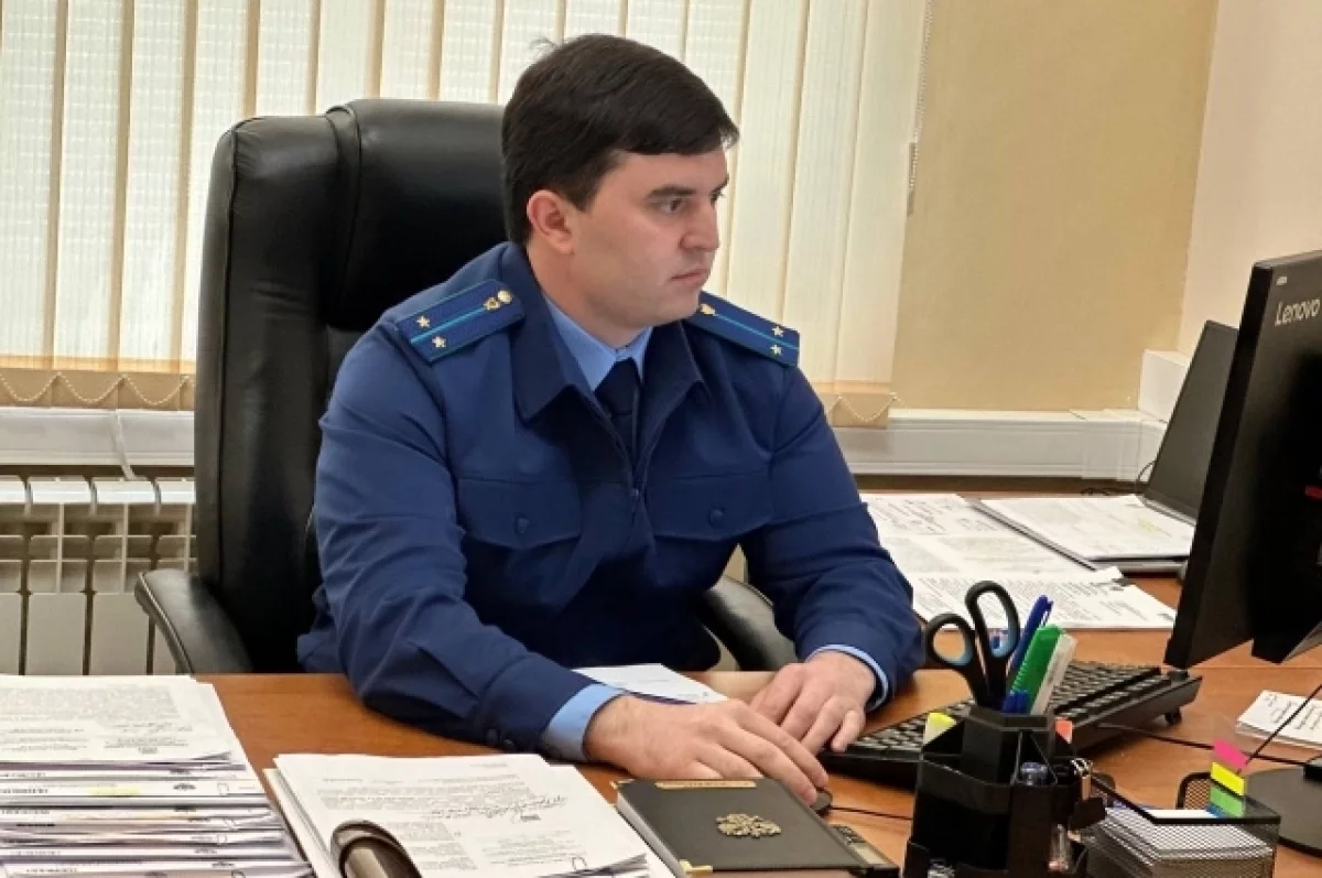 Из-за волокиты с землёй в Сергокалинском р-не прокуратура РД завела дело