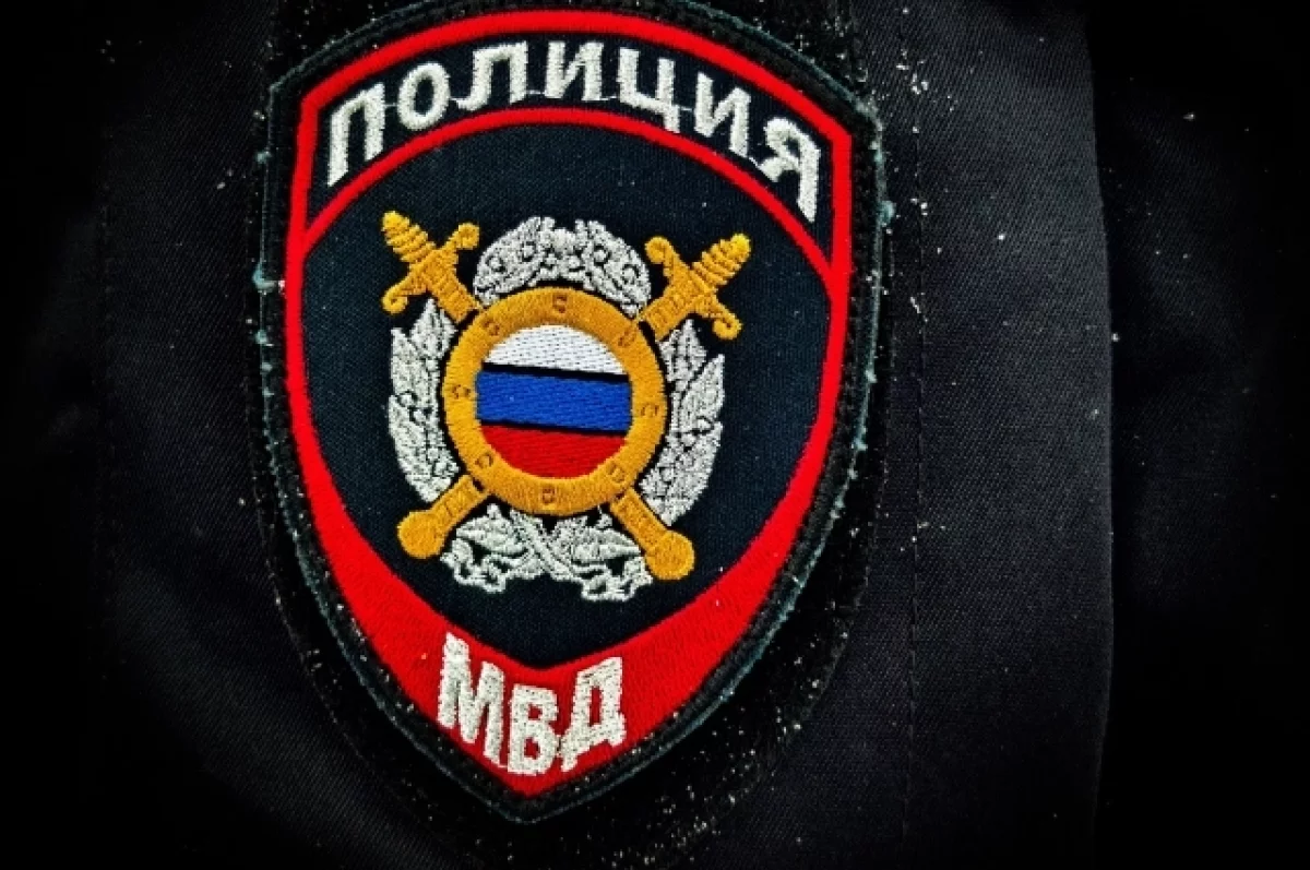 В Рязани с помощью дрона с тепловизором смогли найти пропавшего ребенка