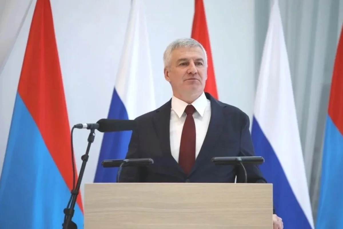 «Карелия — ключ к Арктике!»: Парфенчиков — о потенциале республики для ТТК