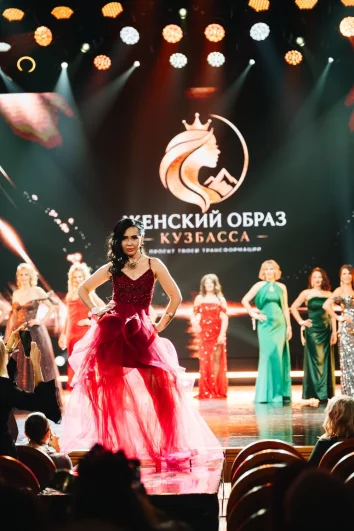 А горнячка Светлана Щербакова хочет помочь мамам начать заботиться о себе.