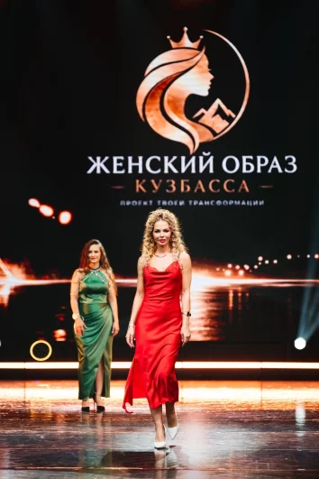 Предприниматель и модель Екатерина Бондарева пришла в проект, чтобы увереннее презентовать свои проекты. 