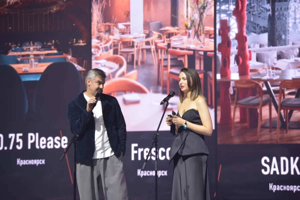 19 ресторанов и три шефа нацелились на премию WhereToEat Сибирь: список