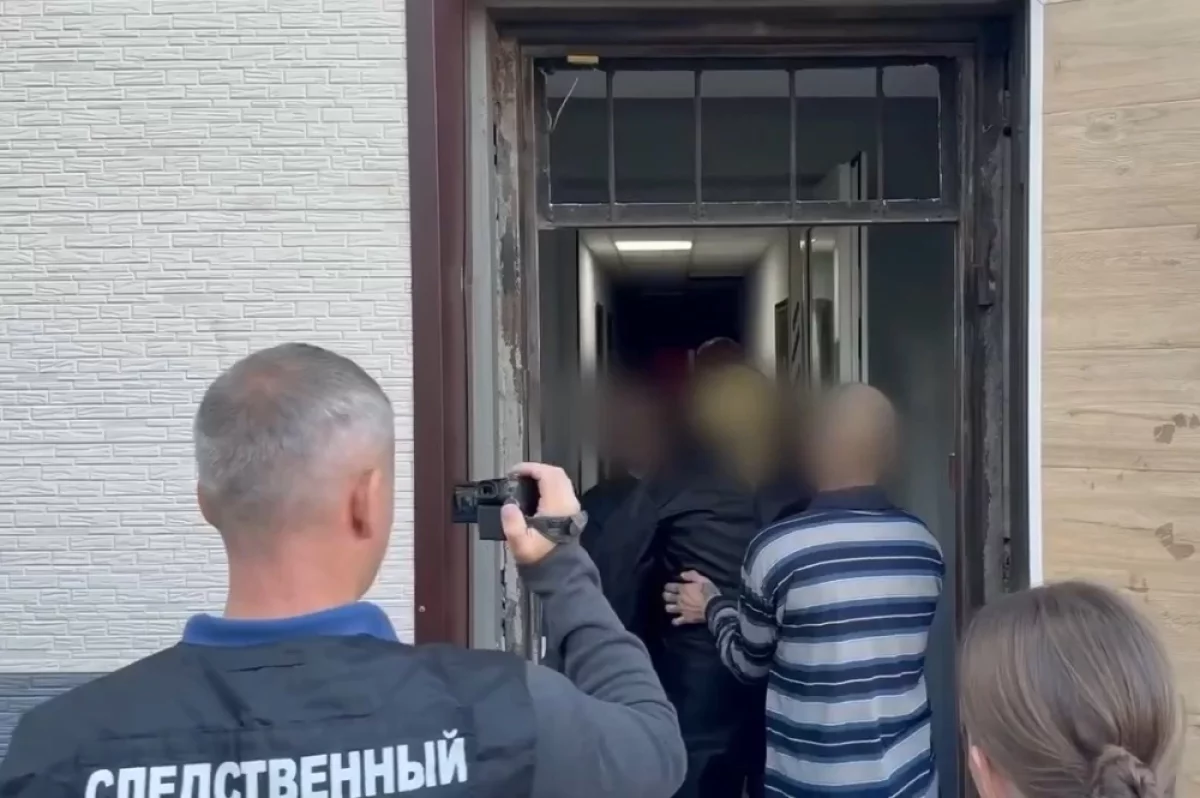 Убийство сторожа магазина в Уссурийске раскрыли спустя 25 лет