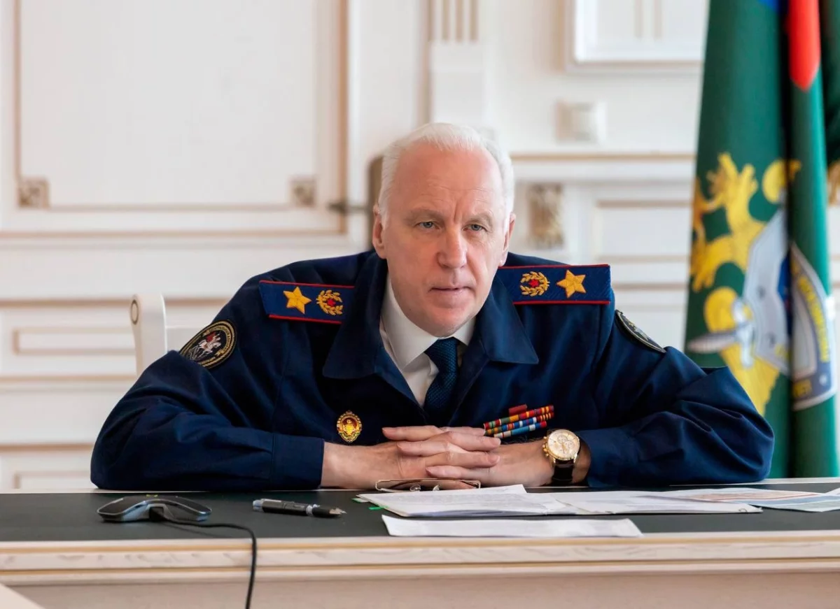 Глава СК затребовал доклад о гибели ребёнка в ДТП в Хабаровском крае