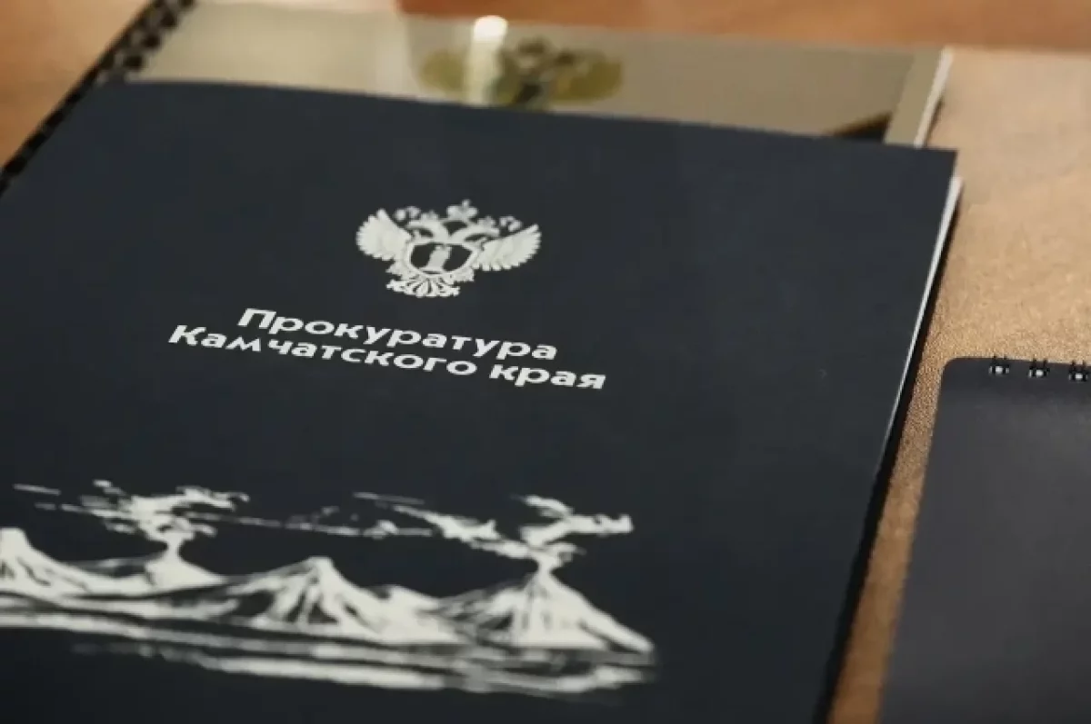 На Камчатке у ребенка произошло переохлаждение ног- он в больнице