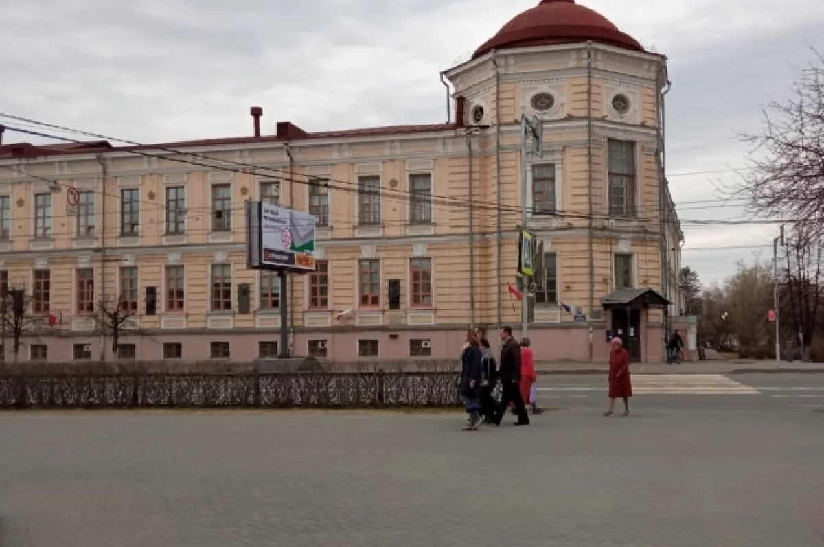В Томске открыли единственную за Уралом токсиколабораторию