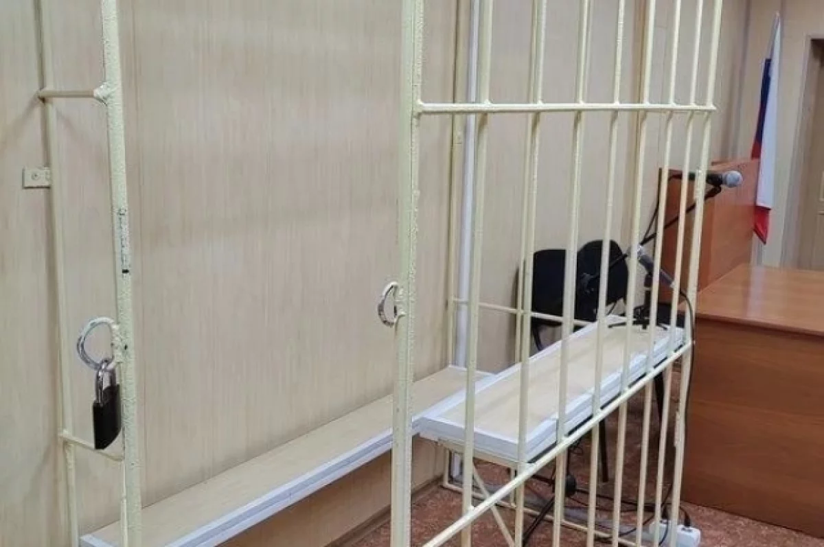 Удар в спину за оскорбление семьи: житель Камчатки получил 7,5 года колонии