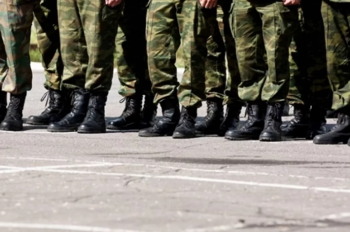 В Ярославле подняли выплату контрактникам до 2 миллионов рублей