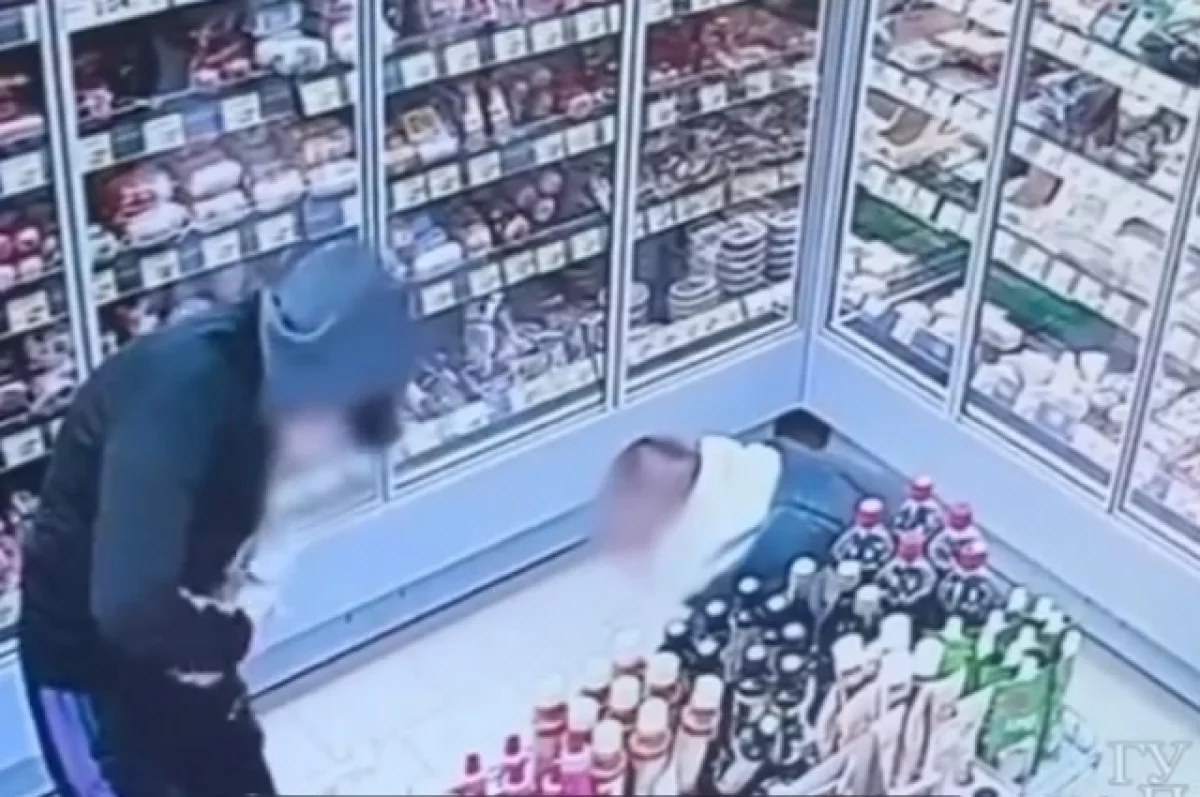 В Прикамье двое приятелей украли 6 кг лосося и продали за 900 рублей