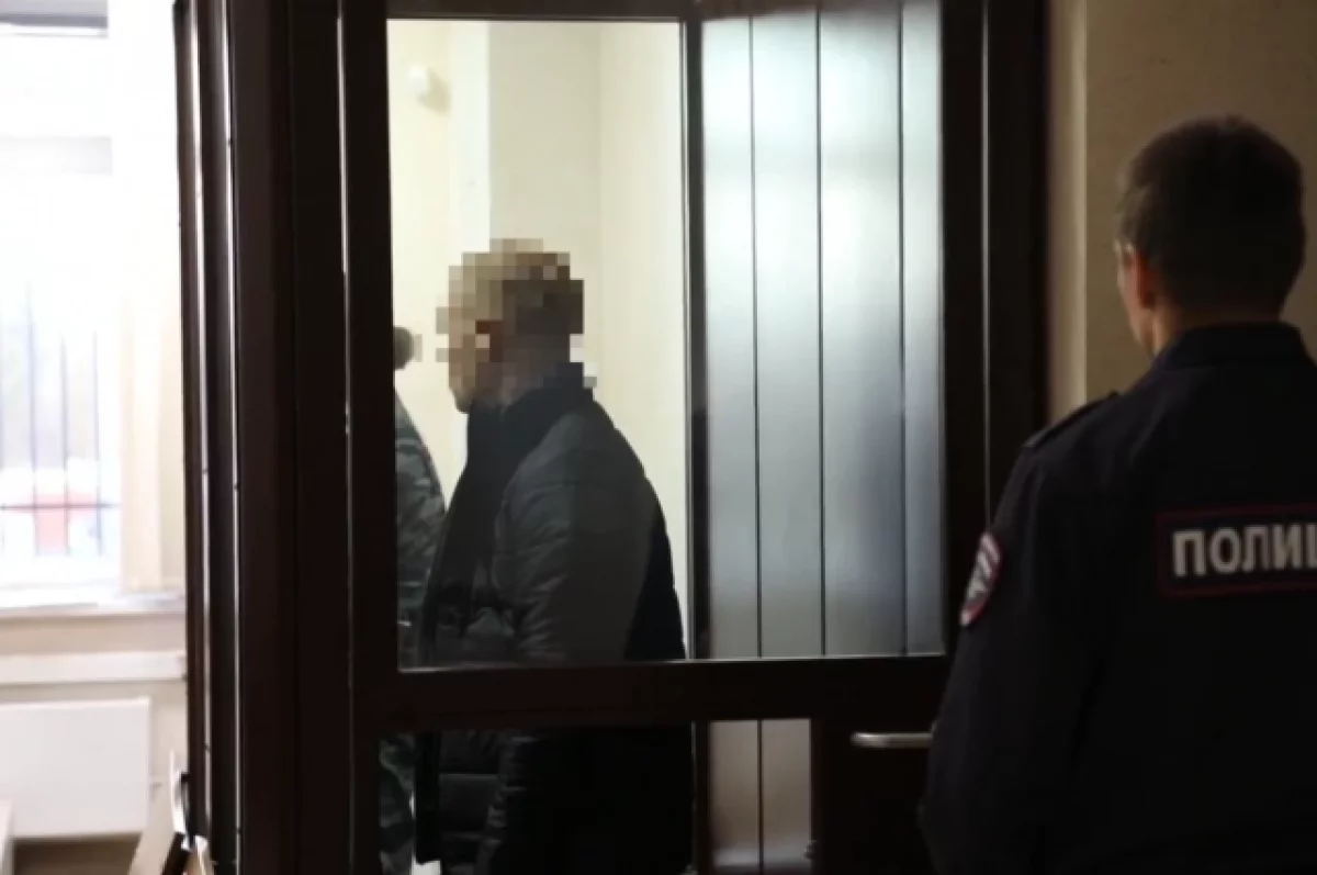 В Нижнем курьера подозревают в хищении 3 млн рублей у пенсионера