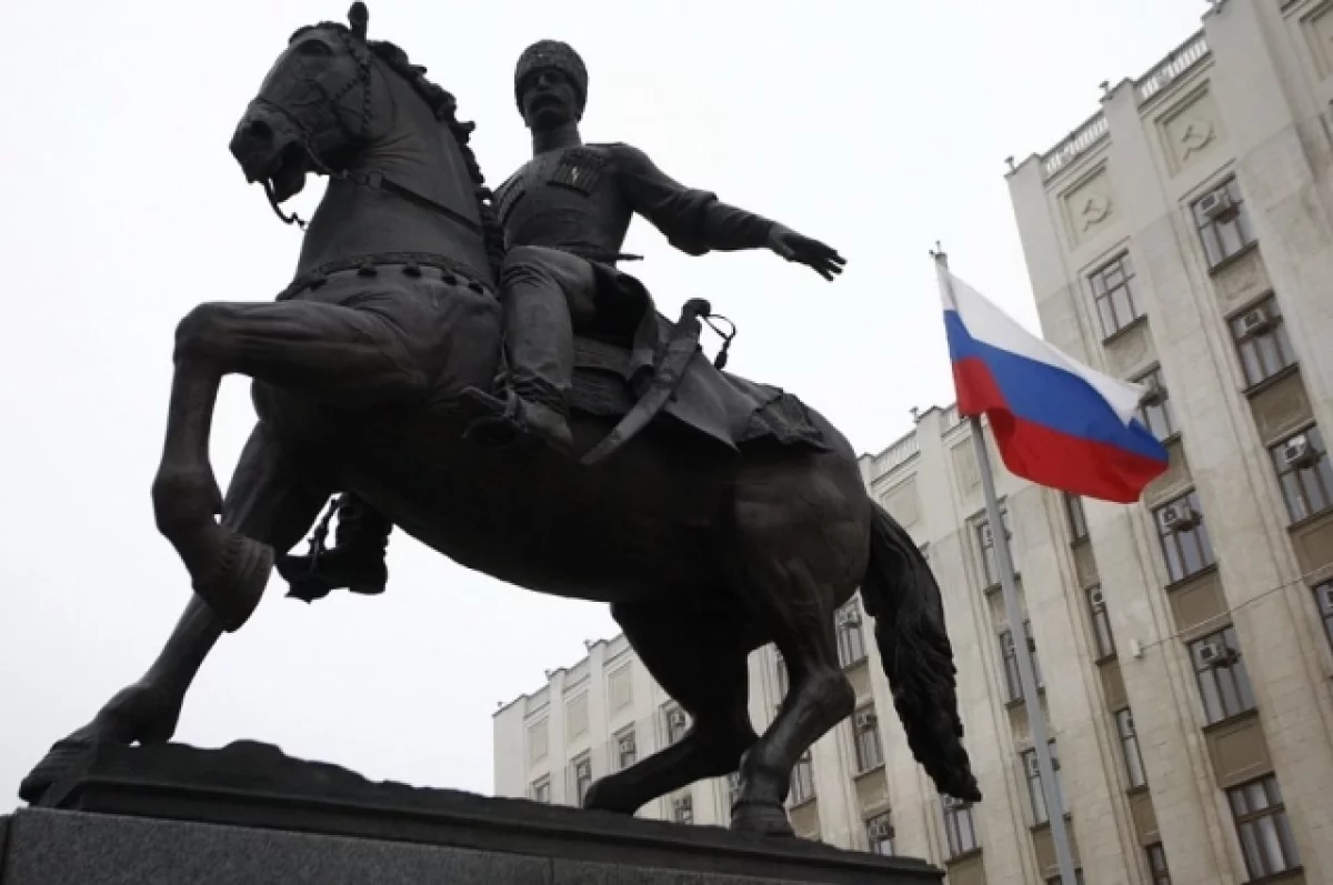 Кондратьев рассказал о поддержке малого и среднего предпринимательства