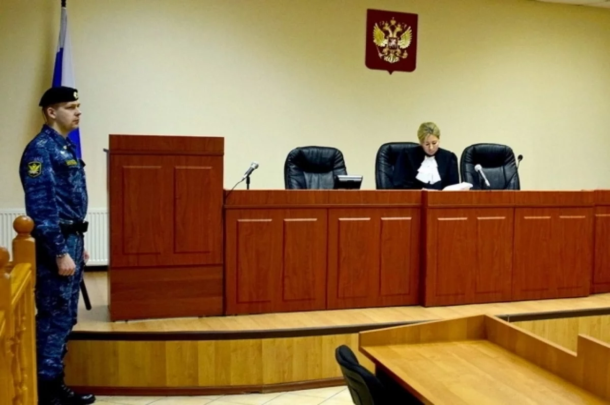Суд приговорил Биджоева к условному сроку за фиктивную диспансеризацию