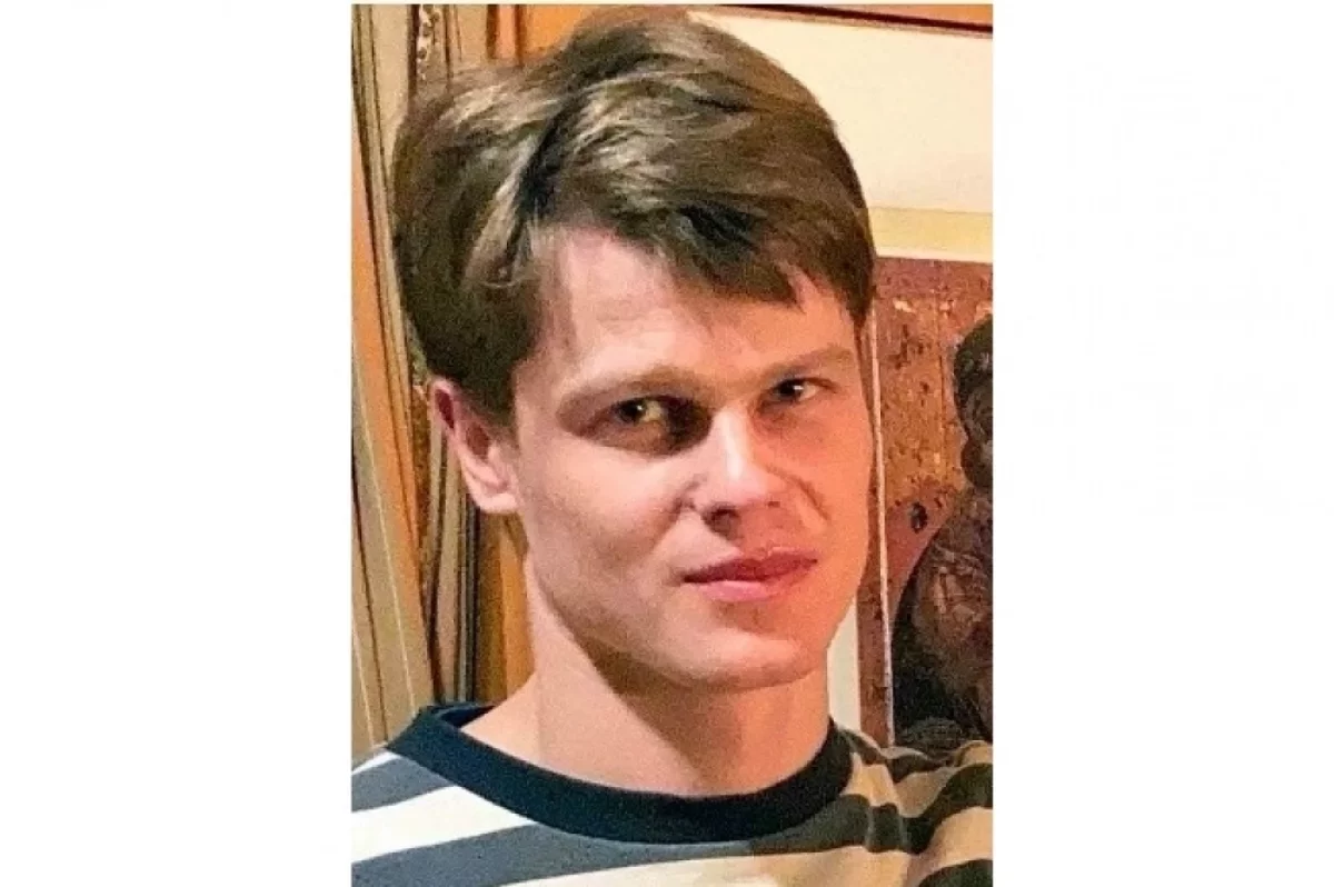 В Твери больше недели ищут 36-летнего Арсения Чивикова