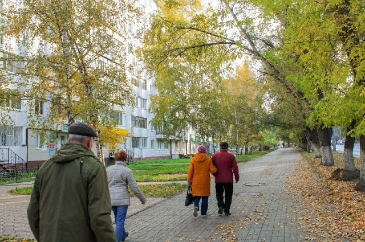 Стало известно, кому из воронежцев дважды повысят пенсии в 2027 году
