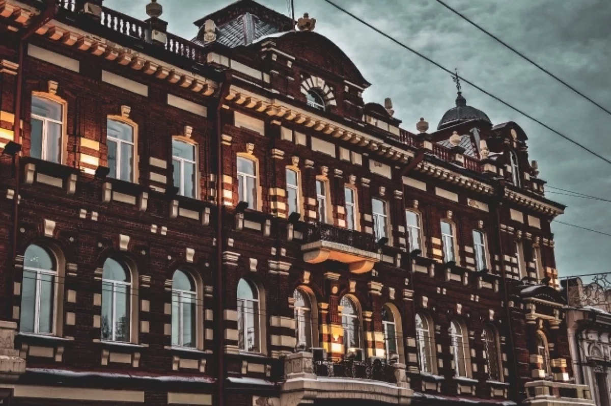 Мэрия Томска обучит пять чиновников навыкам мобилизации