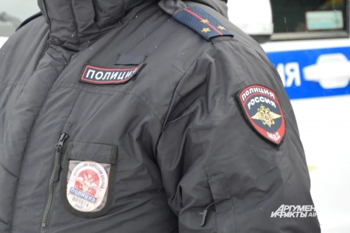 55 иностранцев в Кемерове привлекли к ответственности после рейда