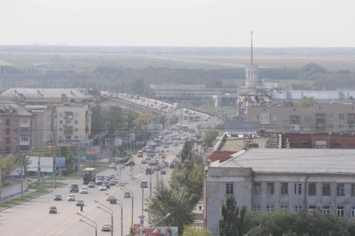 БПЛА, мост у Телецентра, похолодание