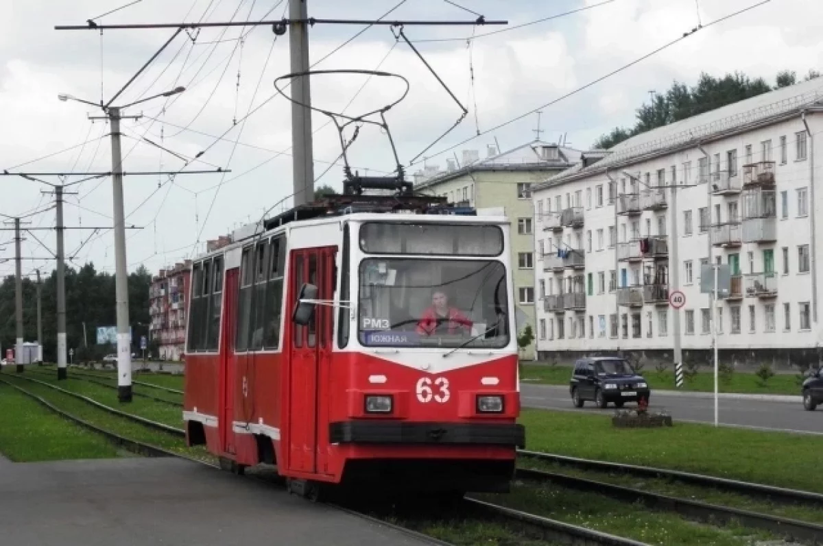 В Кузбассе собираются повысить транспортные тарифы