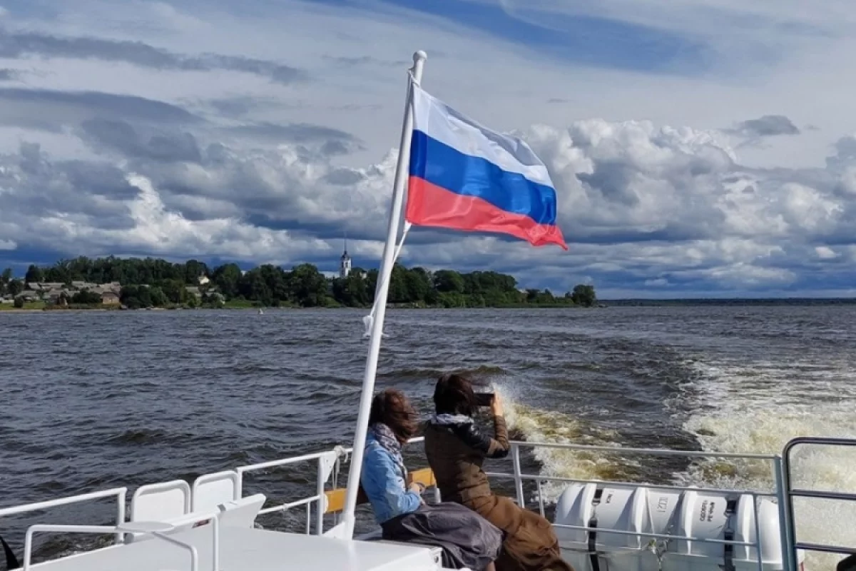 Псковских паломников приглашают на Талабские острова 21 октября