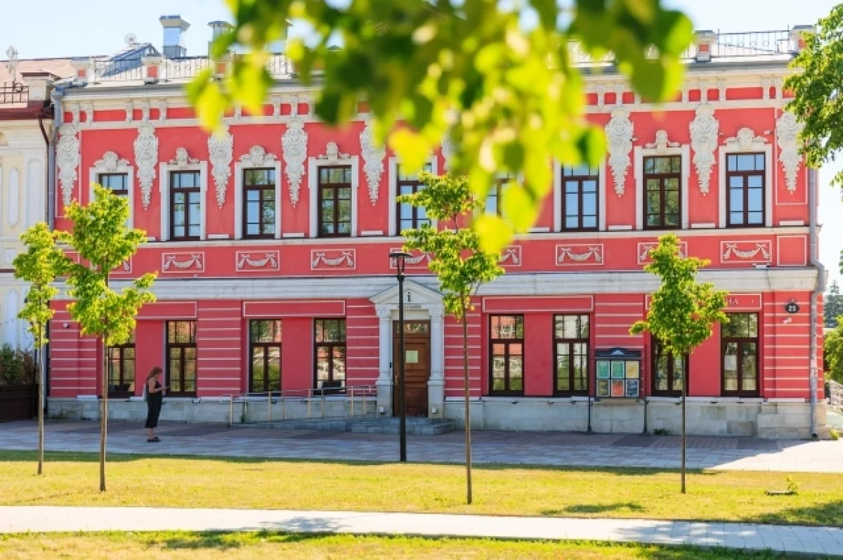 Станислав Дробышевский выступит с лекциями в Ясной Поляне и Туле