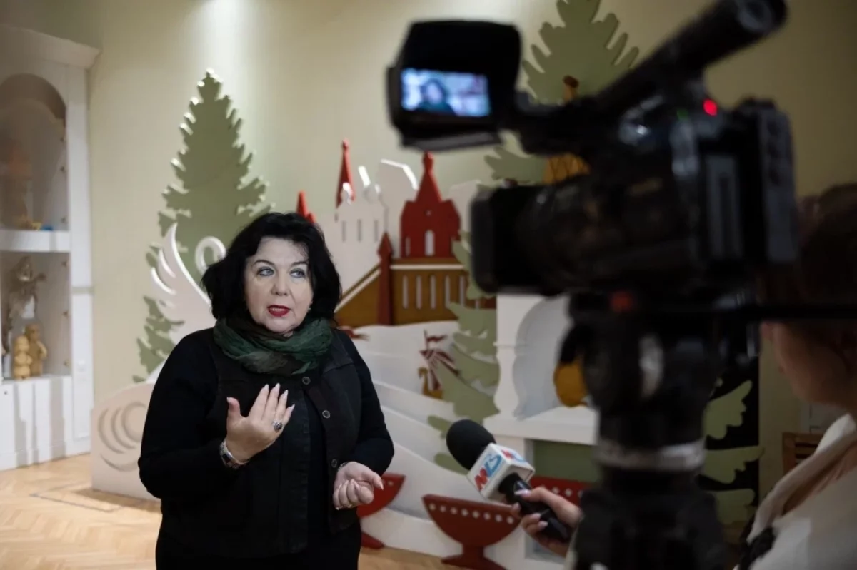 влюбились в Волгоград и его зрителей
