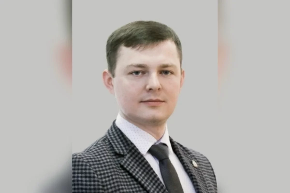 Антон Максимов решил покинуть пост заммэра Нижнего Новгорода — СМИ