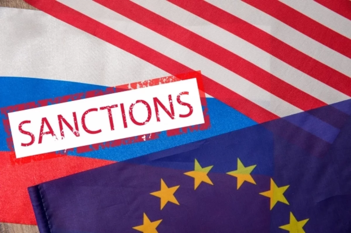Шесть заводов из Башкирии и их руководители попали под санкции ЕС